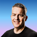 Rob Lefferts speaker image